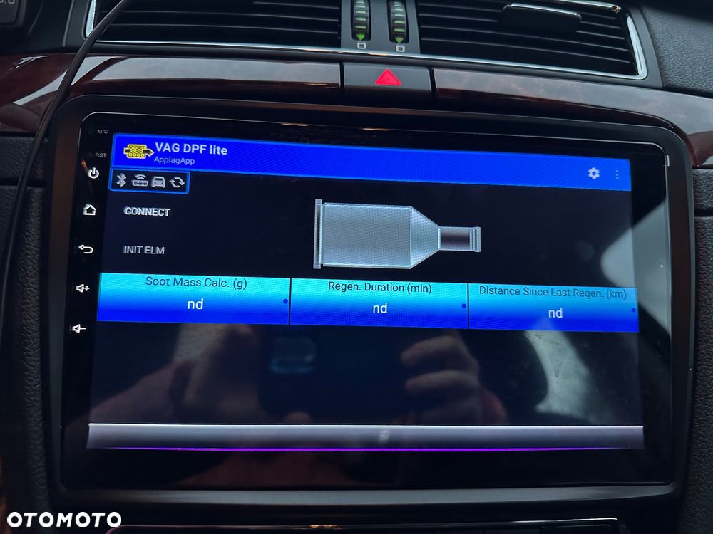 Skoda Superb 2.0 TDI 4x4 Platinum - 19