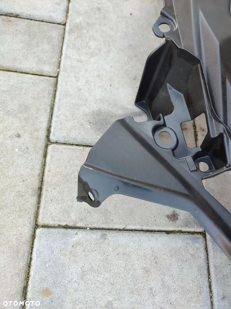 Wypełnienie owiewki, boku lewe Kawasaki Versys 650 - 9