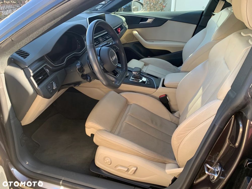 Audi A5 Sportback 40 TFSI mHEV S Line S tronic - 18