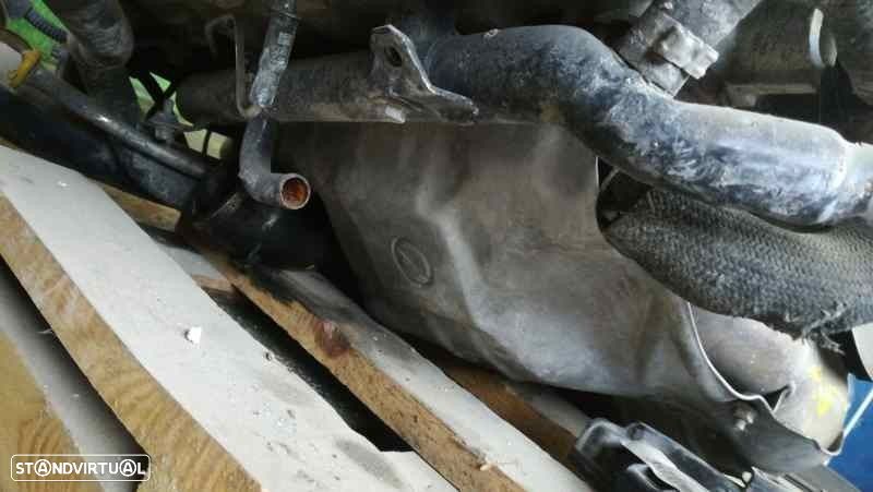 MOTOR COMPLETO FIAT STILO 2002 - 1