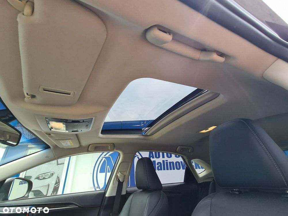 Lexus NX 300h Prestige AWD - 36