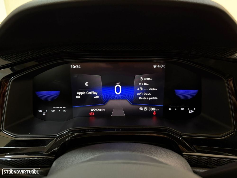 VW Polo 1.0 TSI Life - 21