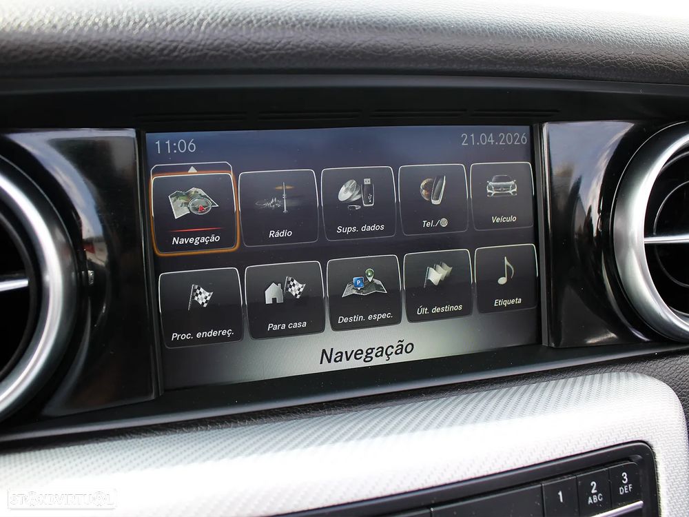 Mercedes-Benz SLC 200 Final Edition - 15