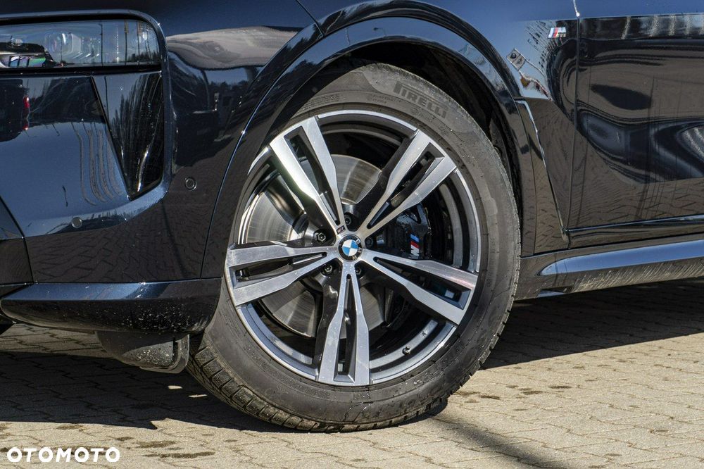 BMW X7 - 5