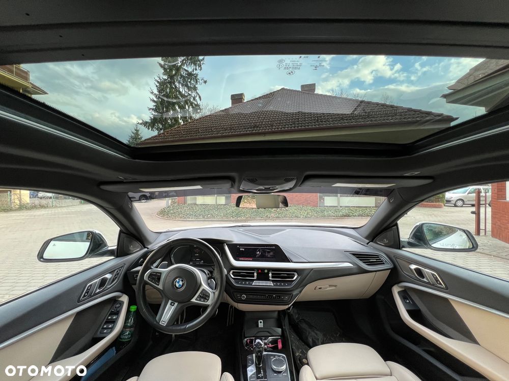 BMW Seria 2 - 7