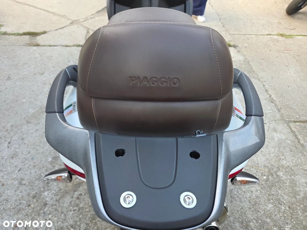 Piaggio MP-3 - 20