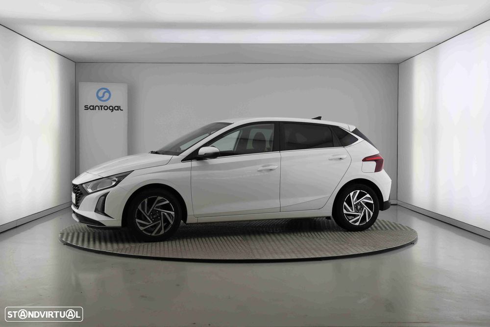 Hyundai i20 1.2 MPi Comfort - 6