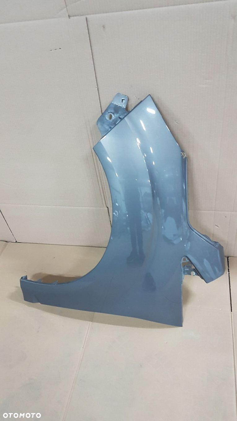 BŁOTNIK PRZÓD LEWY FORD C-MAX MK2 10- - 7