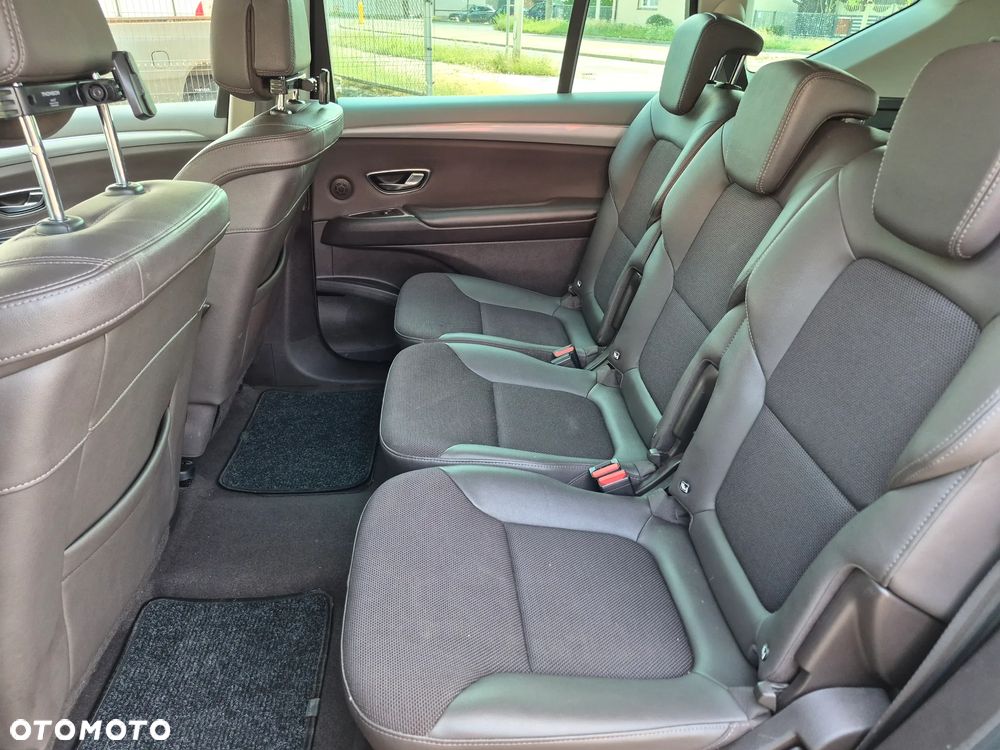 Renault Espace Energy dCi 160 EDC ELYSEE - 23