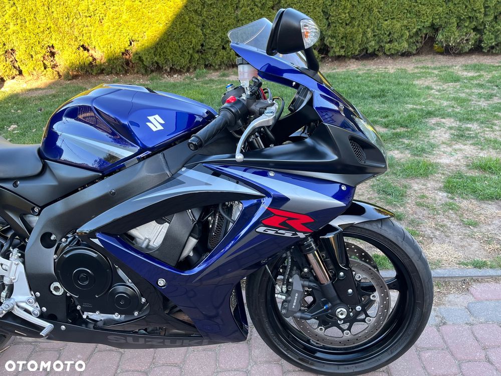 Suzuki GSX-R - 13