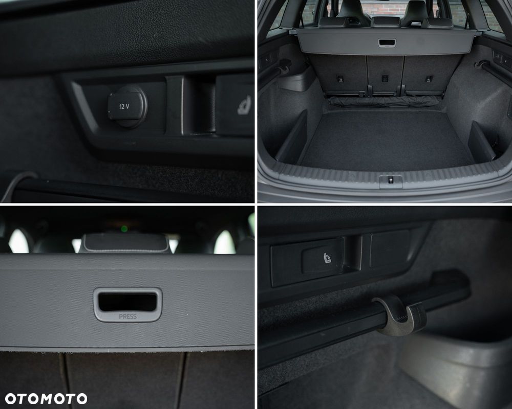 Skoda Kodiaq 2.0 TDI DSG Sportline - 41
