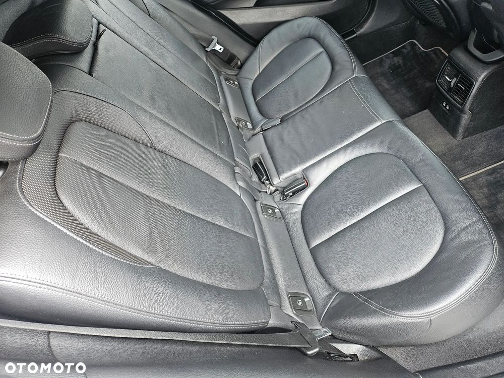 BMW X2 xDrive20d M Sport - 28