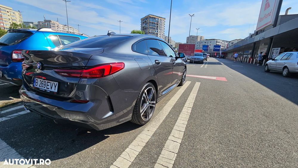 BMW Seria 2 - 3
