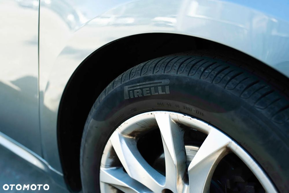 Peugeot 508 HDi FAP 140 Active - 13