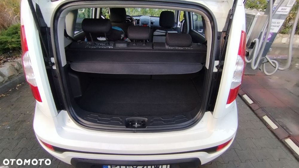 Kia Soul 1.6 CRDi M EU5 - 21
