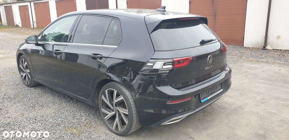 Volkswagen Golf 2.0 TSI OPF DSG Style - 9