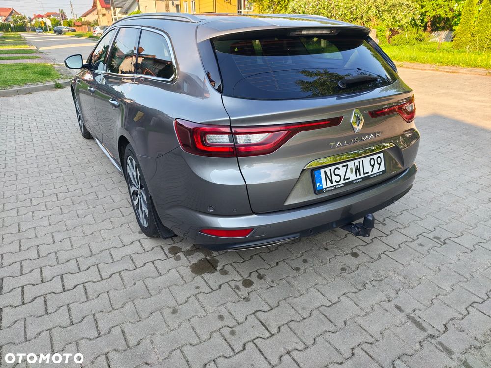 Renault Talisman TCe 160 EDC GPF INTENS - 6