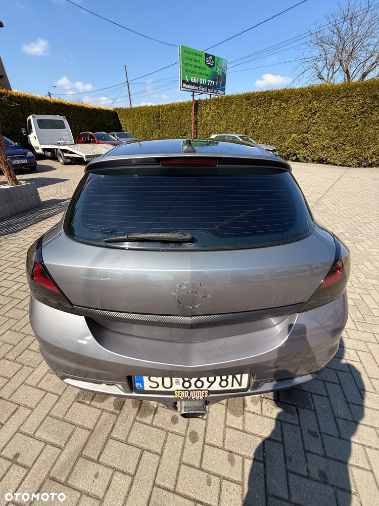 Opel Astra 1.9 CDTI Edition - 9