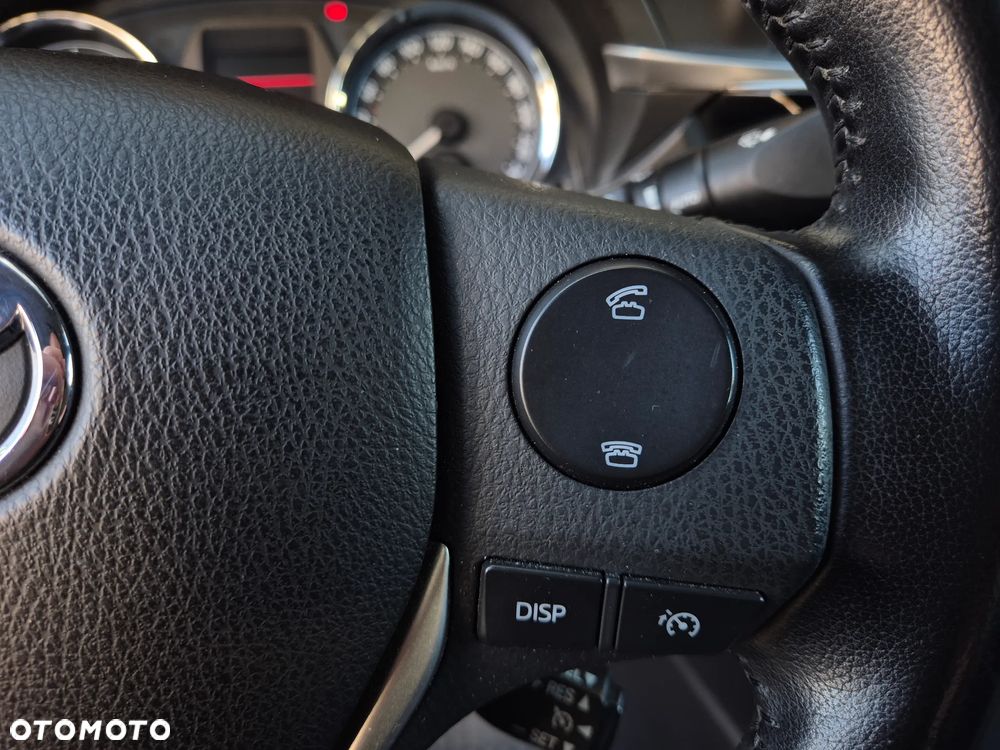 Toyota Corolla 1.6 Comfort - 12