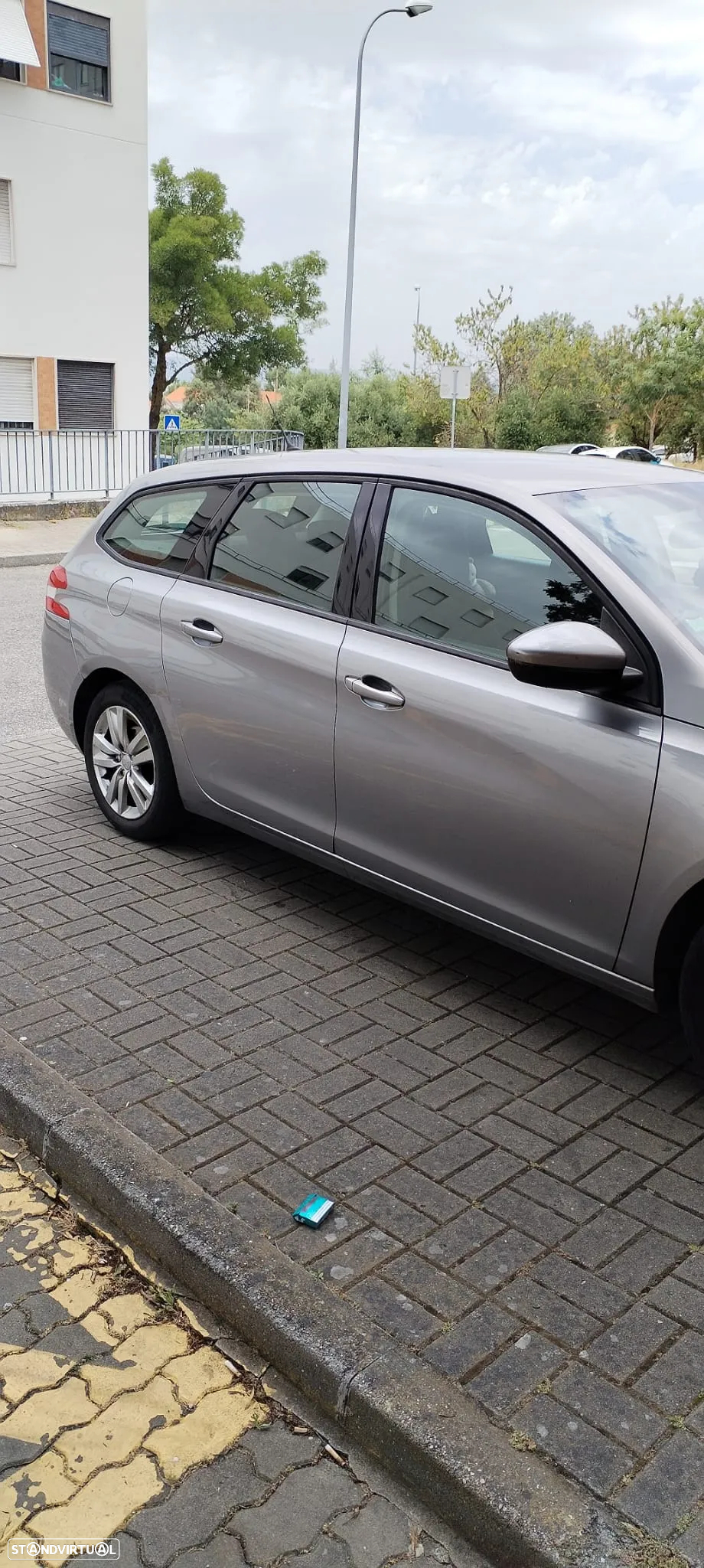 Peugeot 308 SW 1.6 BlueHDi Access - 2