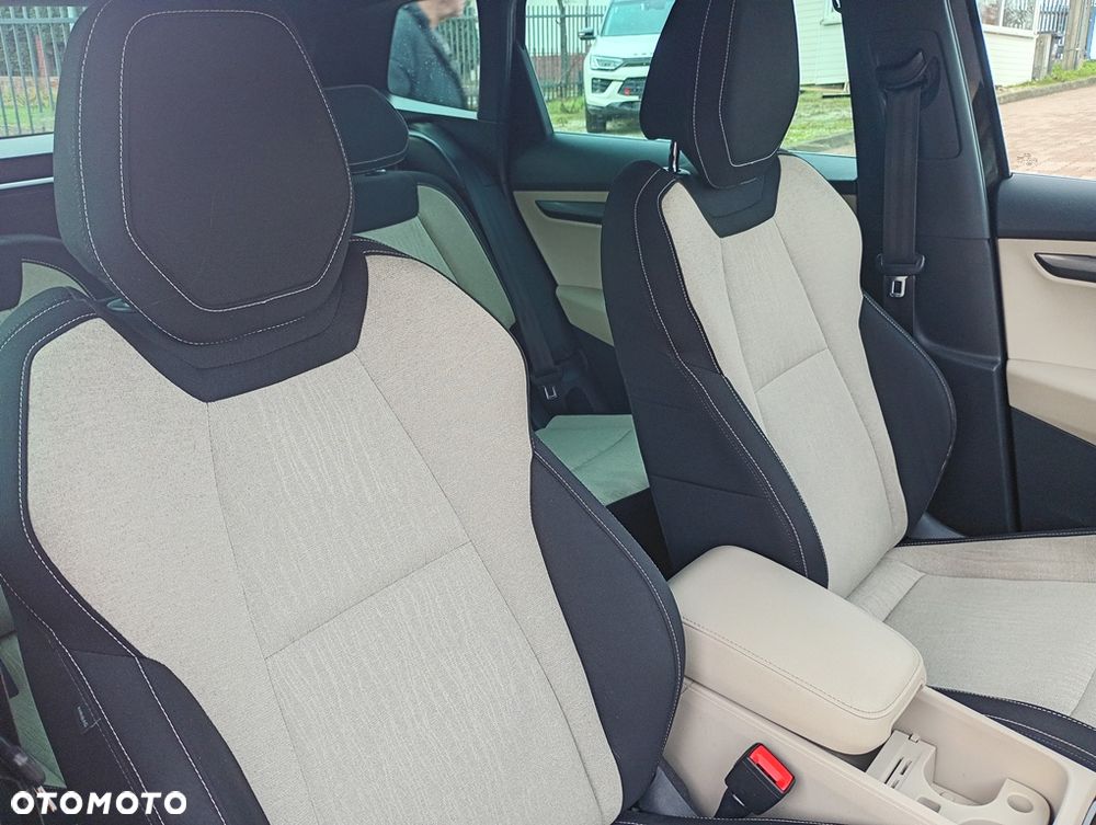 Skoda Karoq 1.6 TDI 4x2 Style DSG - 22