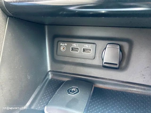 Renault Mégane Sport Tourer 1.5 Blue dCi Limited - 25
