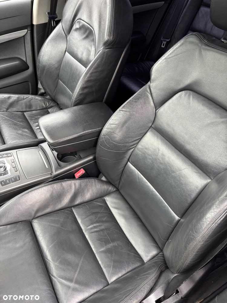 Audi A6 Avant 3.0 TDI Quattro Tiptronic - 17