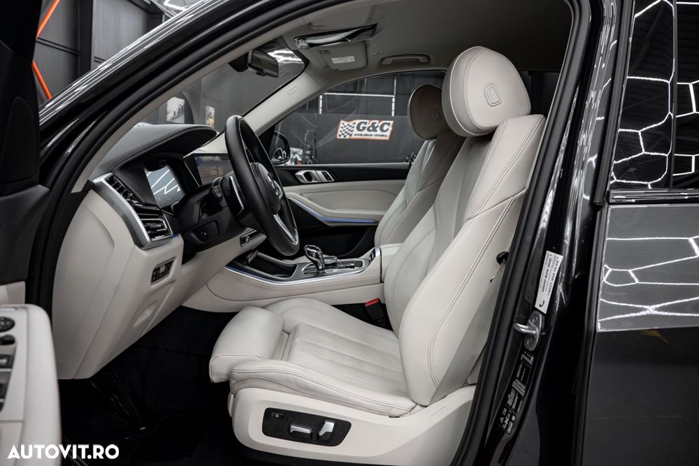 BMW X5 xDrive30d AT MHEV - 15