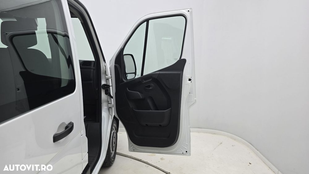 Renault Master - 18