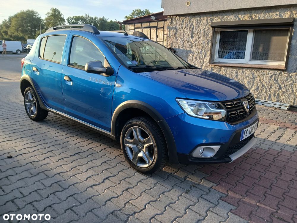 Dacia Sandero - 2