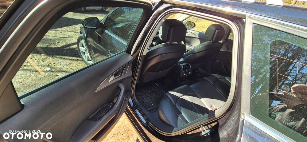 Audi A6 Allroad 3.0 TDI Quattro S tronic - 16