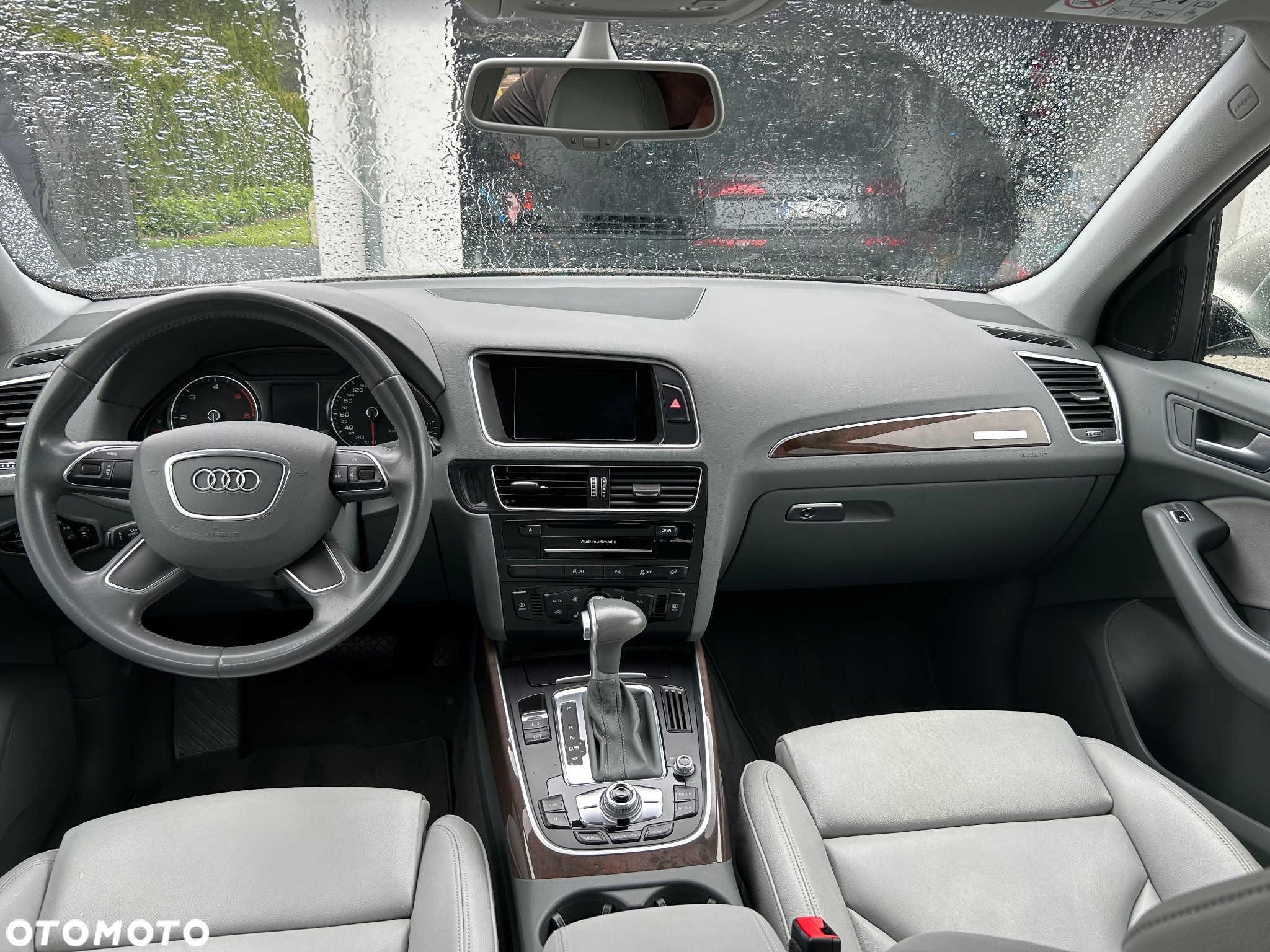 Audi Q5 3.0 TDI Quattro S tronic - 19