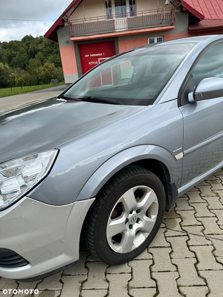 Opel Vectra - 19