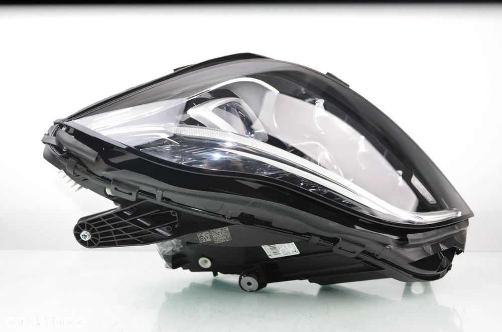 MERCEDES CLS W218 LED MULTIBEAM A2188203959 Lewy Przedni Oryginał - 3