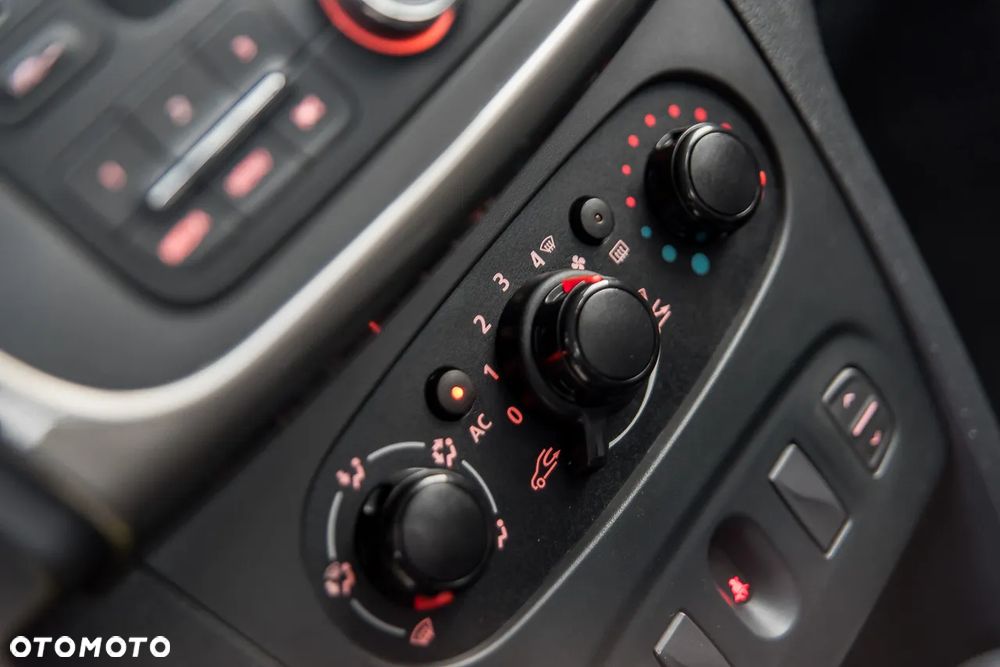 Dacia Sandero Stepway - 10