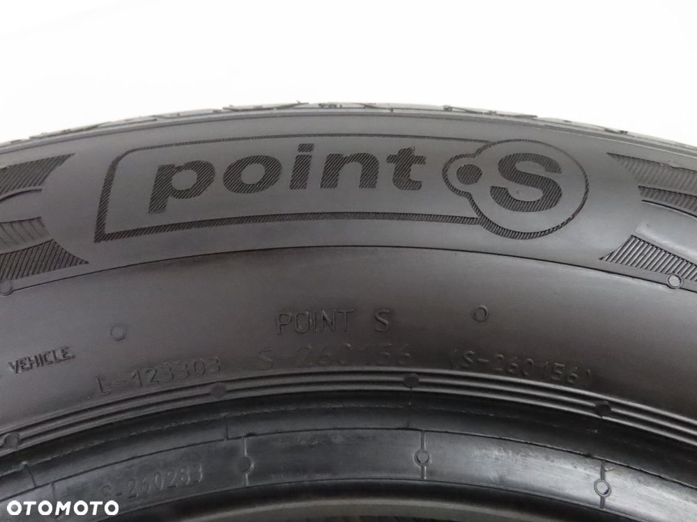 2x 175/65R14 OPONY LETNIE Point S Summer S 82T - 3