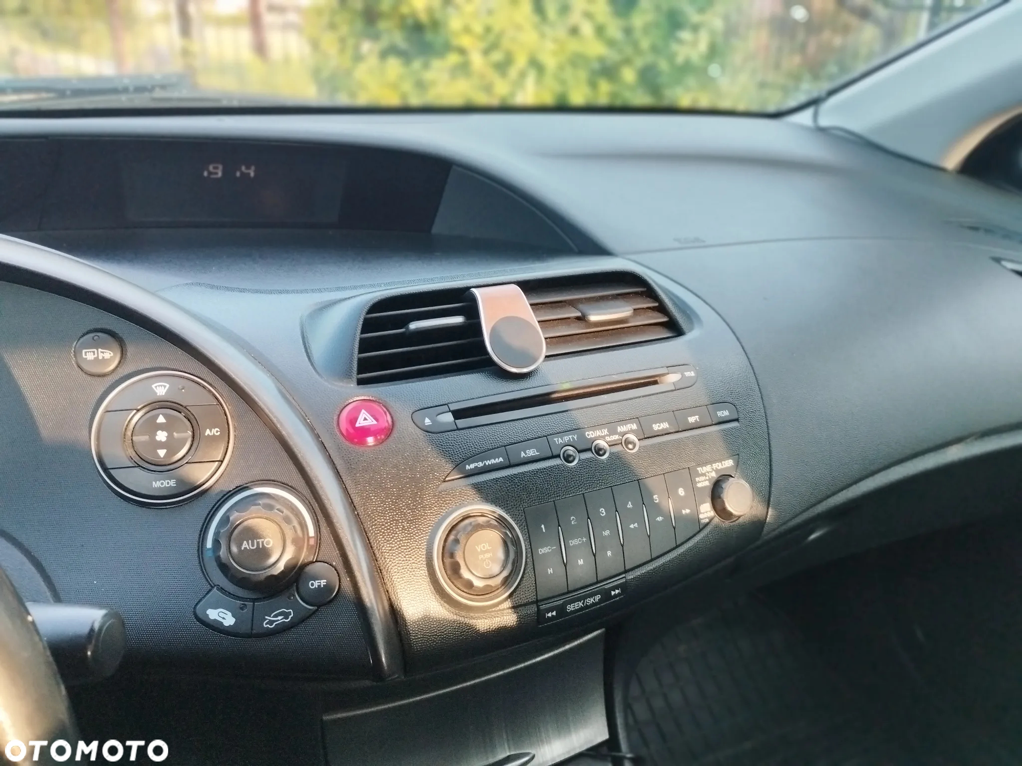 Honda Civic 1.8 Executive - 6
