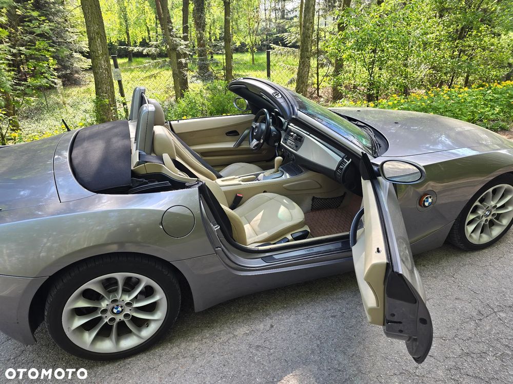 BMW Z4 - 10