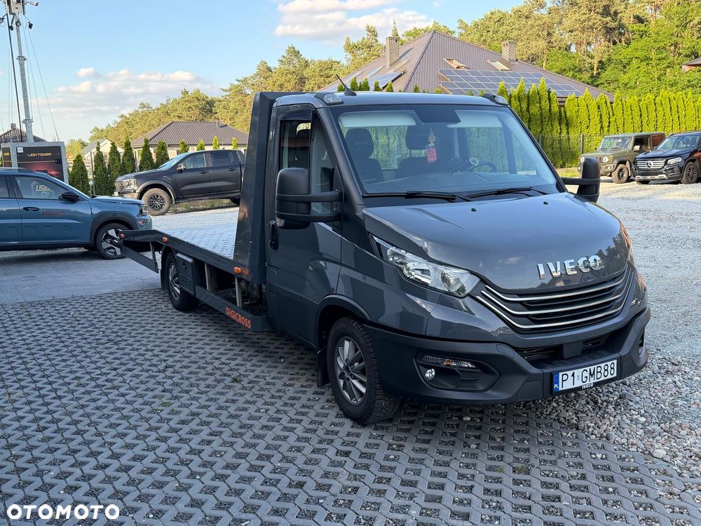 Iveco 35S18/DG - 2