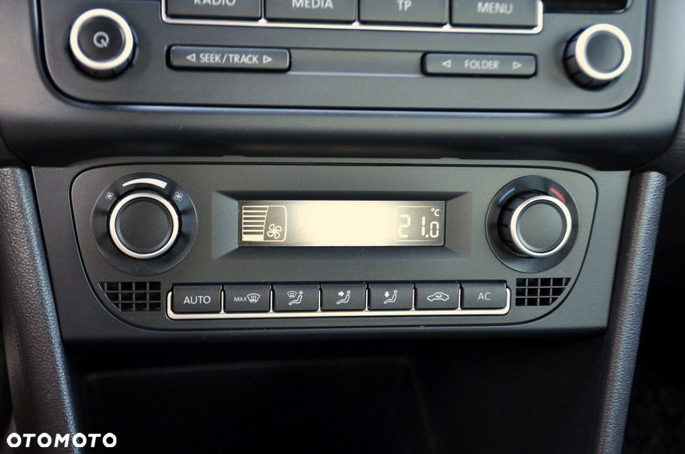 Volkswagen Polo - 34
