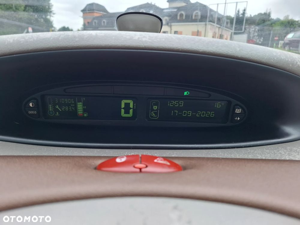 Citroën Xsara Picasso 1.8i 16V Exclusive - 14