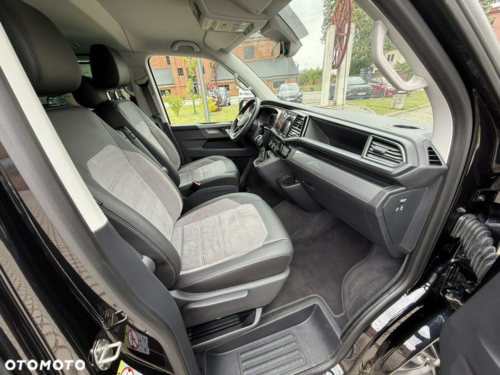 Volkswagen Multivan - 30