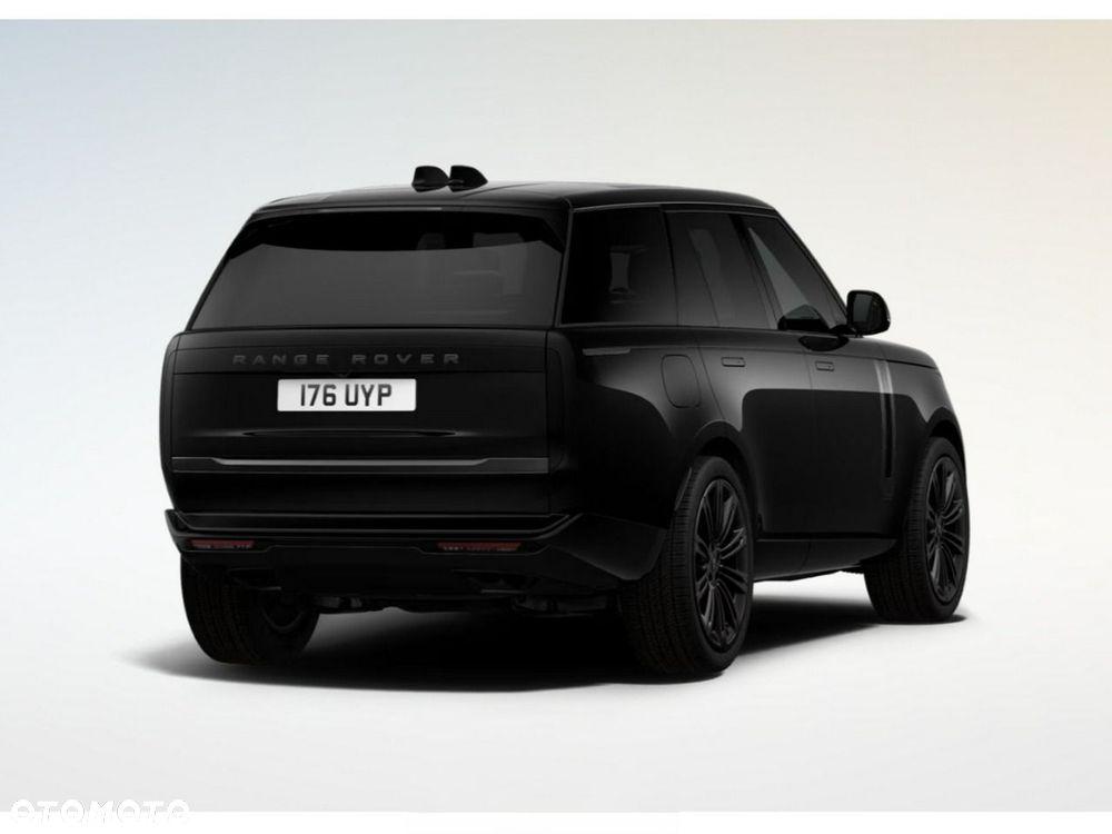 Land Rover Range Rover 4.4 V8 P530 mHEV Autobiography - 3