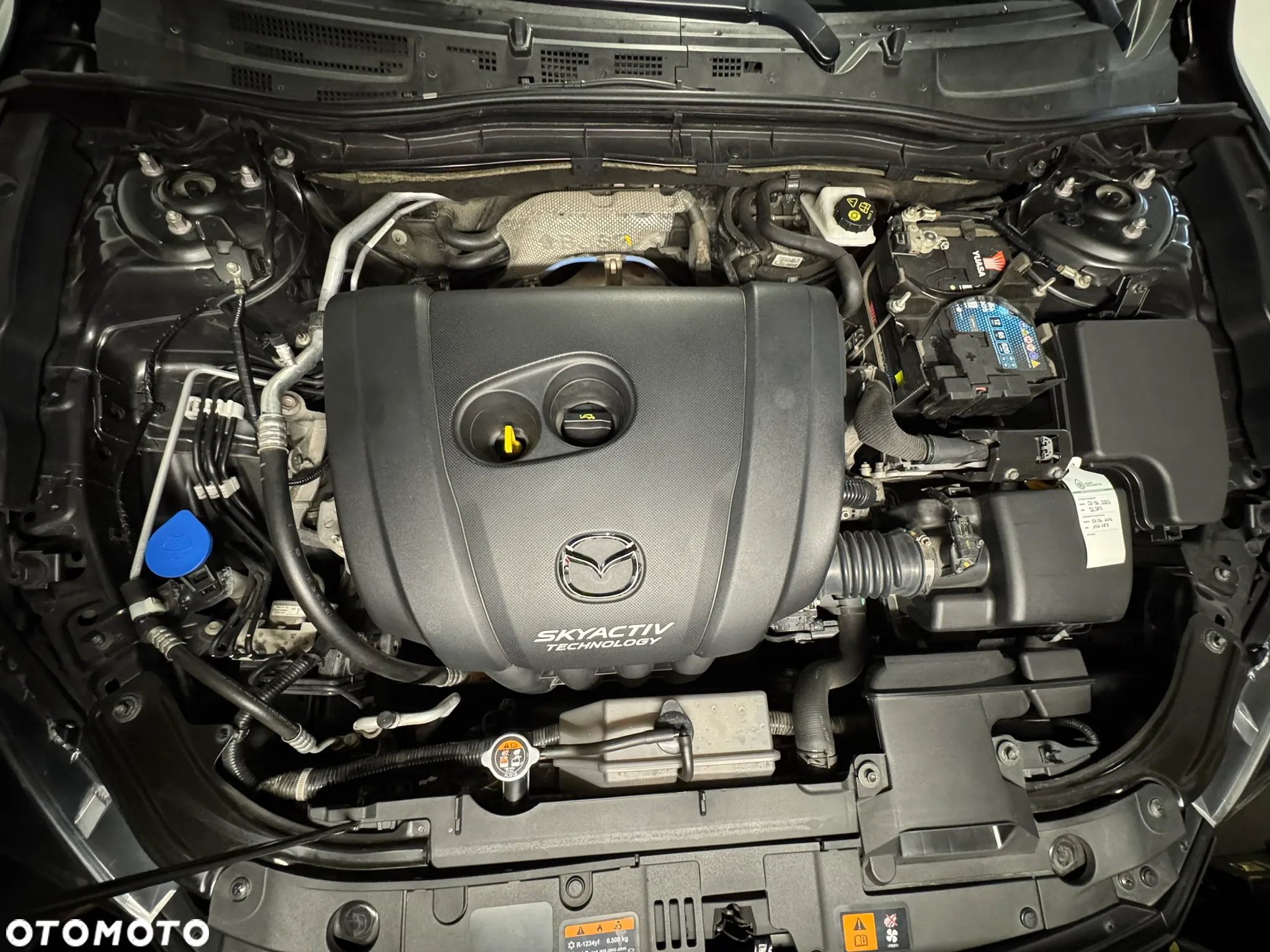 Mazda 3 2.0 Skyenergy - 15