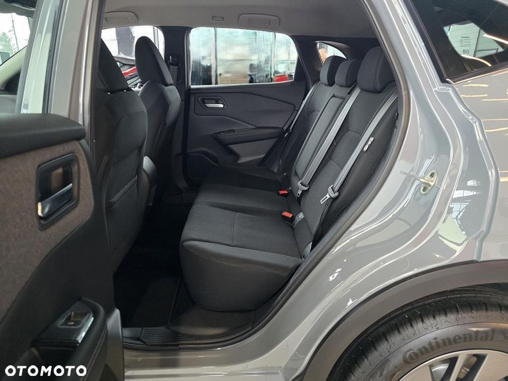 Nissan Juke 1.0 DIG-T Acenta DCT - 8