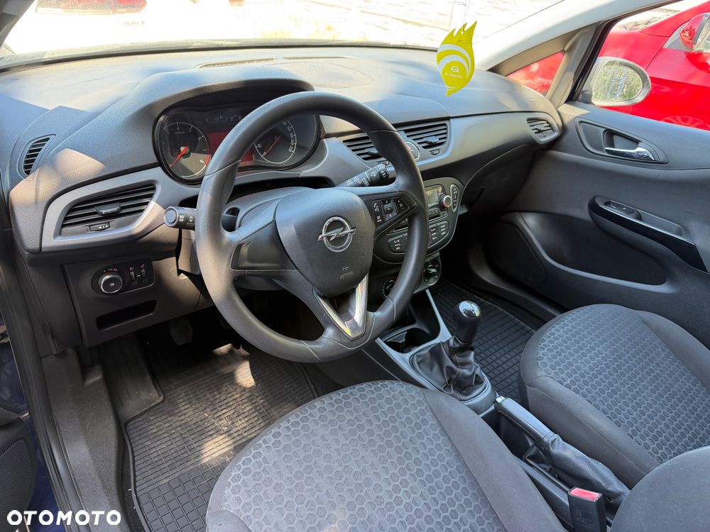 Opel Corsa 1.4 Cosmo S&S - 8