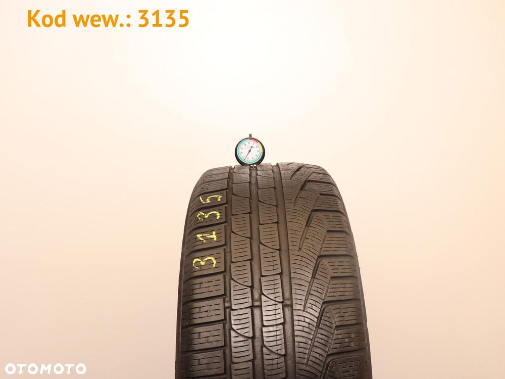 Pirelli SottoZero - 235/40 R19 - 1