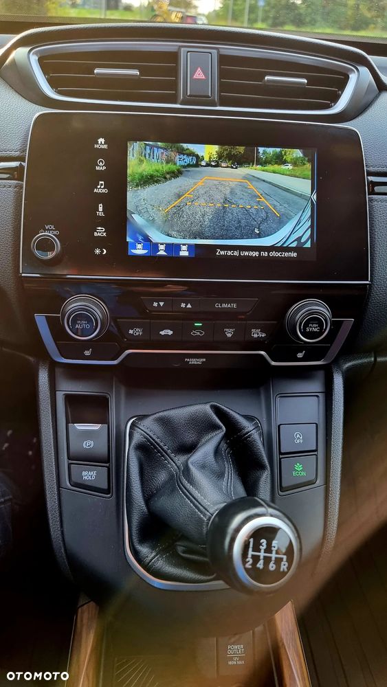 Honda CR-V 1.5 Elegance (Honda Connect+) - 10