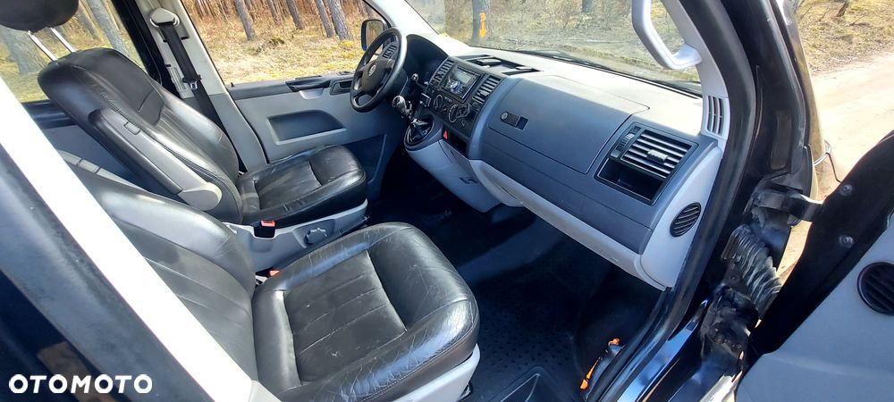 Volkswagen Transporter Standard - 19