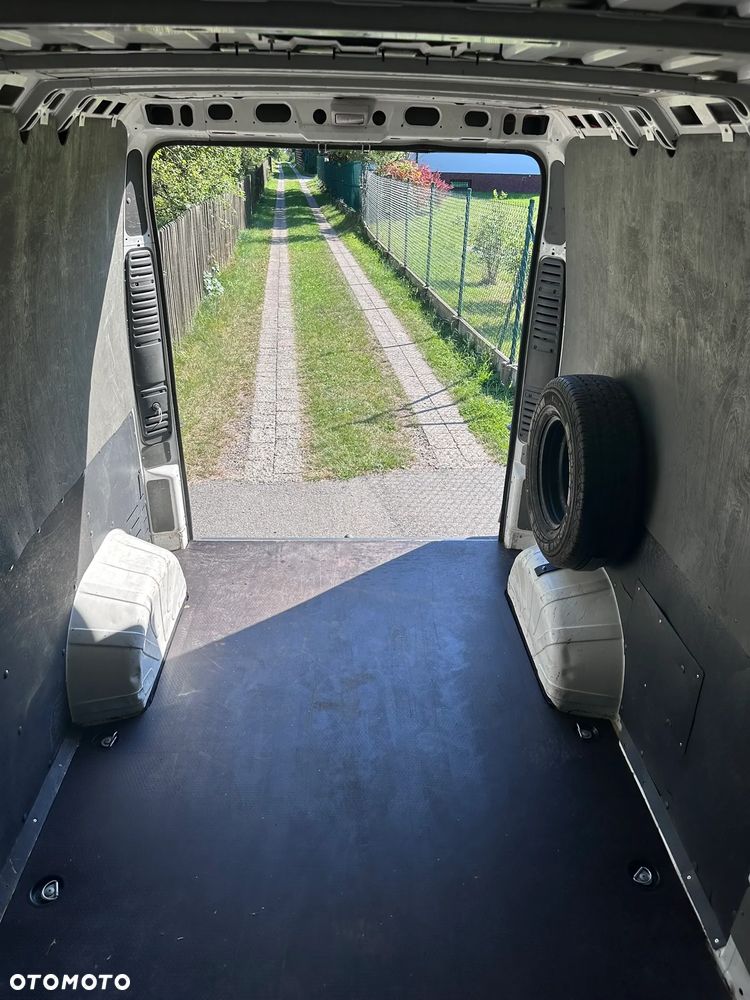 Peugeot Boxer - 20